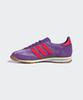 Adidas Sl 72 Og - Purple:Solar Red / Ji0194