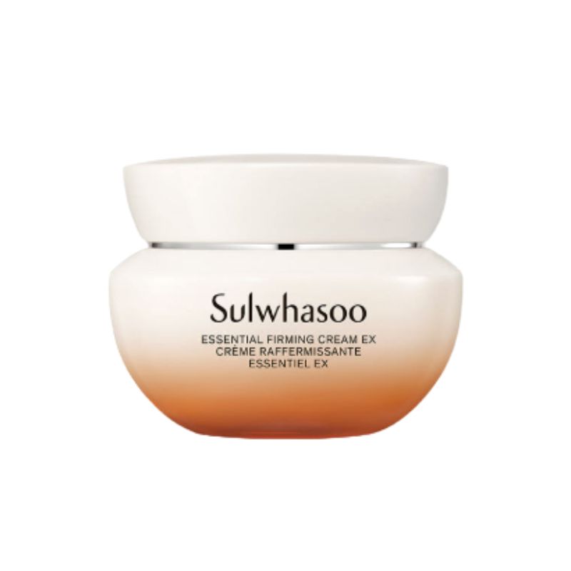 [Sulwhasoo] Essential Comfort Firming Cream EX (50ml) Essential Comfort Firming Cream EX (50ml)