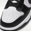 Nike Dunk Low Retro White Black Panda