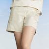 [north Face Official] Ns6nq02b Ice Day Shorts