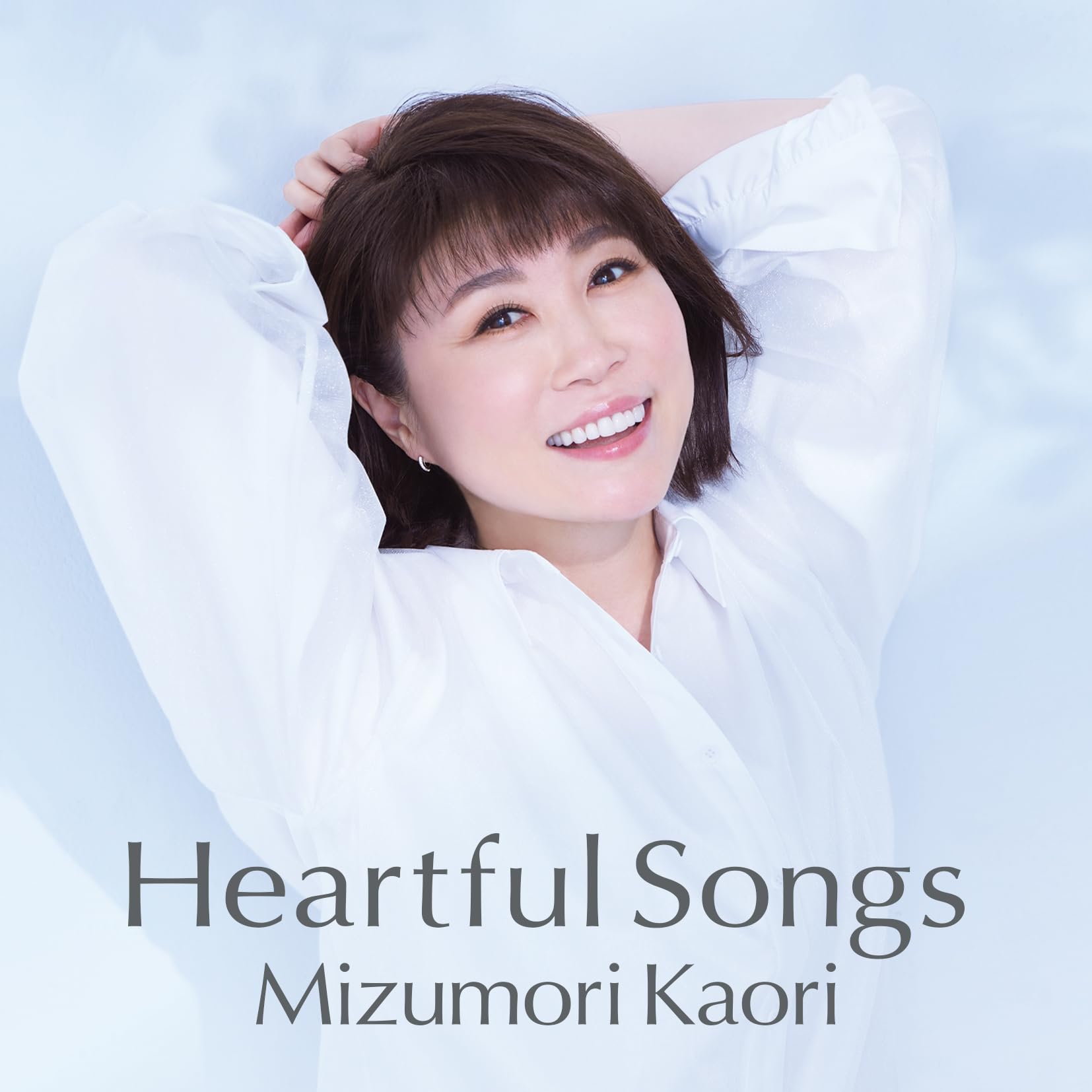 

Heartful Songs Mizumori Kaori -