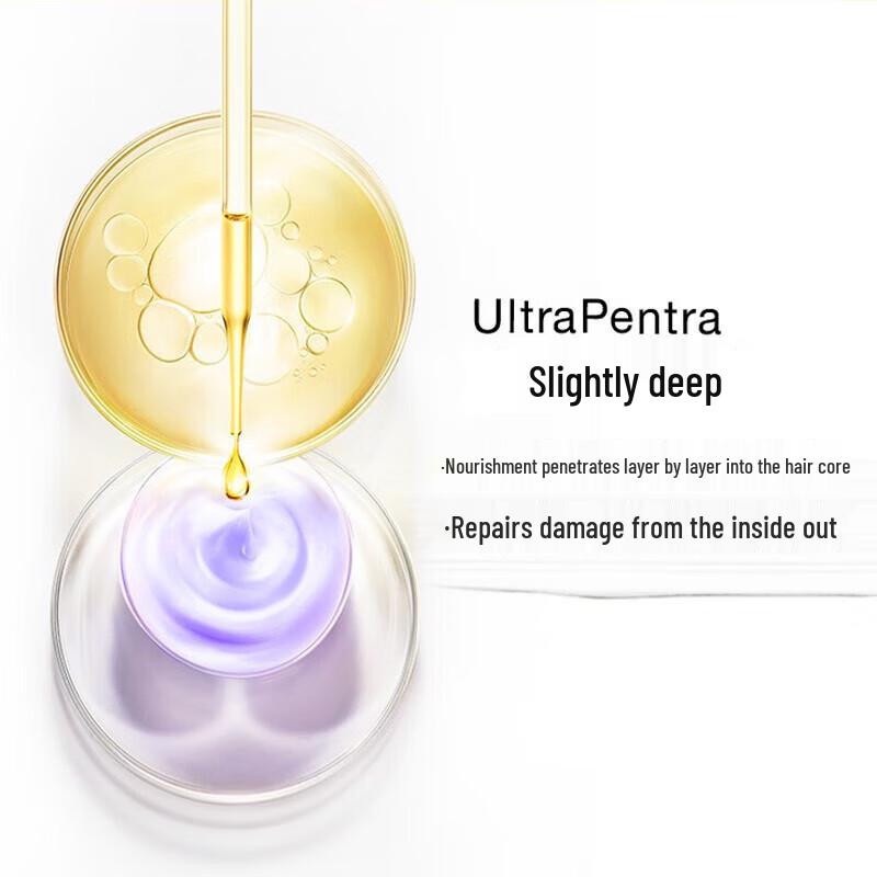 Pantene PRO-V Strong & Anti-Breakage Shampoo Value Pack