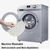 Replacement Cleaning Pads 2pcs for Bissell For PowerFresh For Steam Mop Compatible with Model 1806 1940 1544 1440 Microfiber