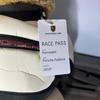 [USED] Motorsports Teddy Bear Porsche Driving Wear with Racing Pass