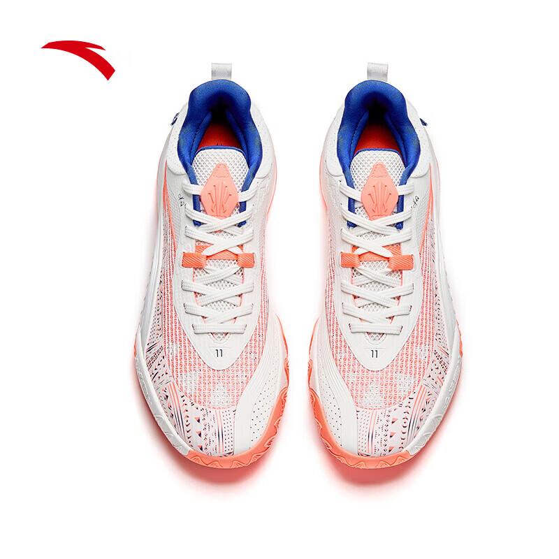 ANTA KAI 1 Team Basketball Shoes