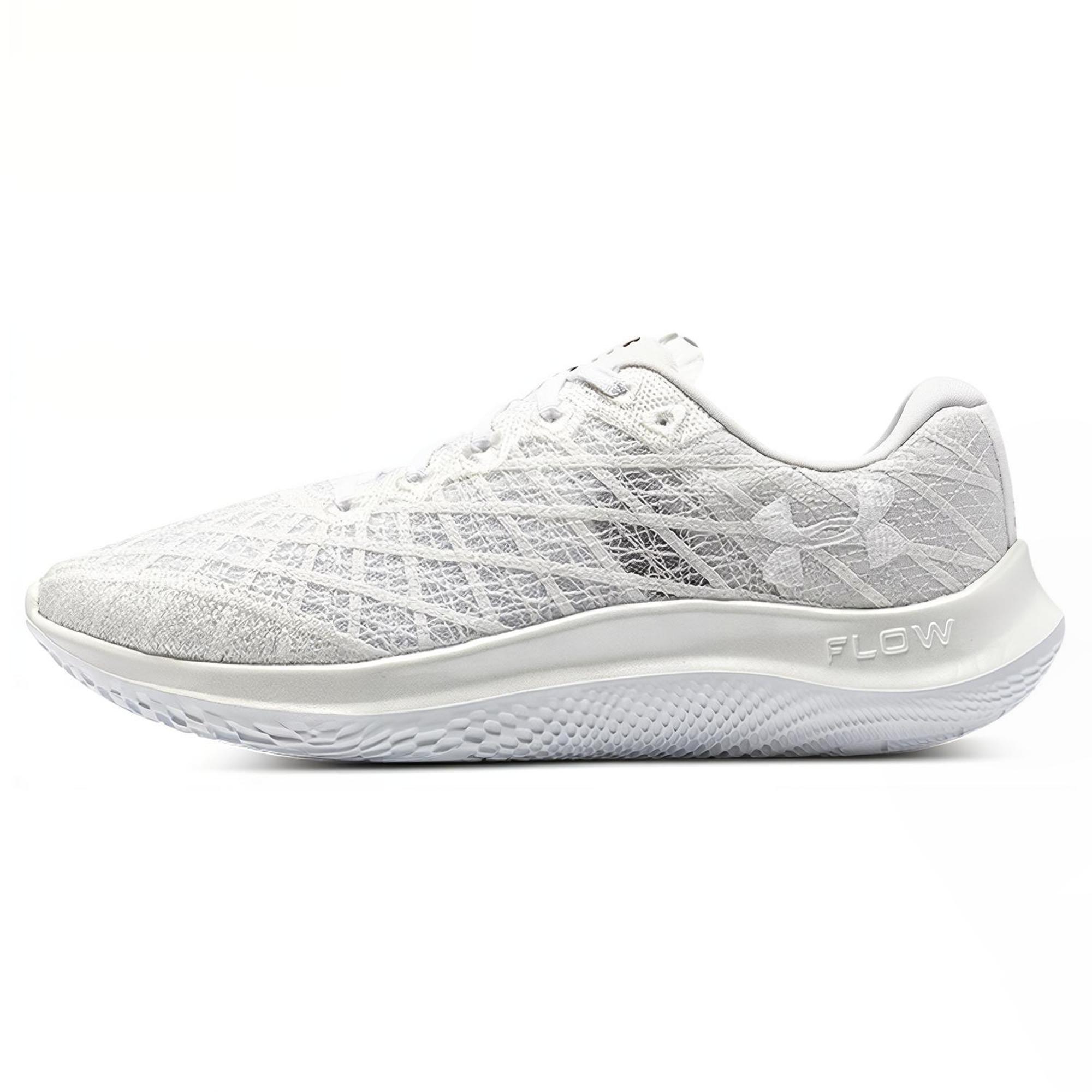 Under Armour Flow Velociti Wind Cn Белый 3025204-102 42.5