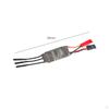 1/24 RC Brushless Motor 18A ESC DIY Parts Easy to Install Accessories for