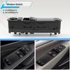 Car Electric Power Window Switch Master 1698206410 For Mercedes Benz A-Klasse W169 A160 A170 B-Klasse W245 B150 B160 A1698206410