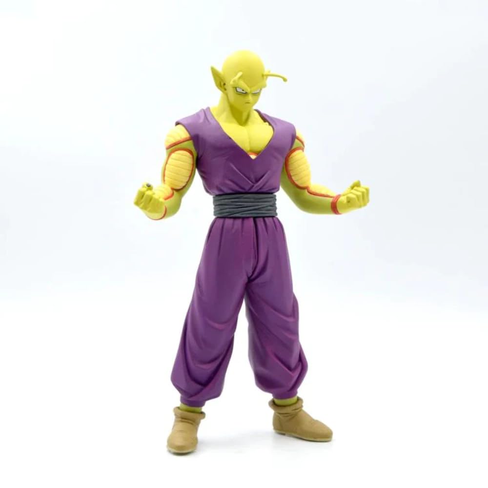 Banpresto Dragon Ball Super Super Hero DXF Piccolo Potential Release