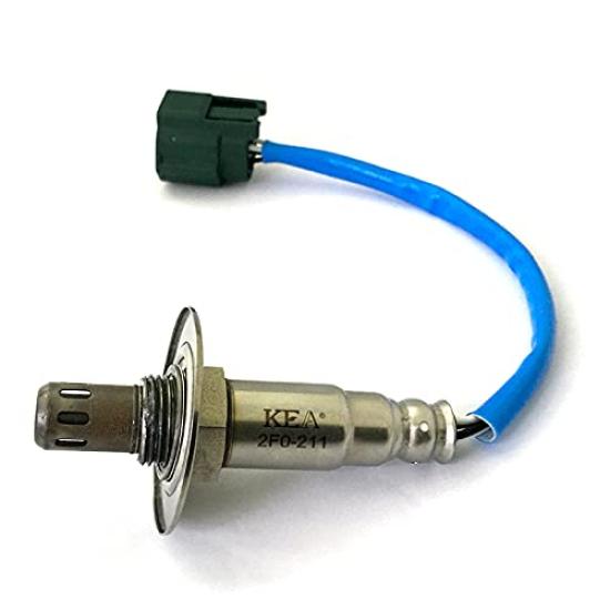 

Датчик кислорода Kansai KEA для Subaru с различными OEM Eco-ARP 2F0-211 (Совместимые детали)