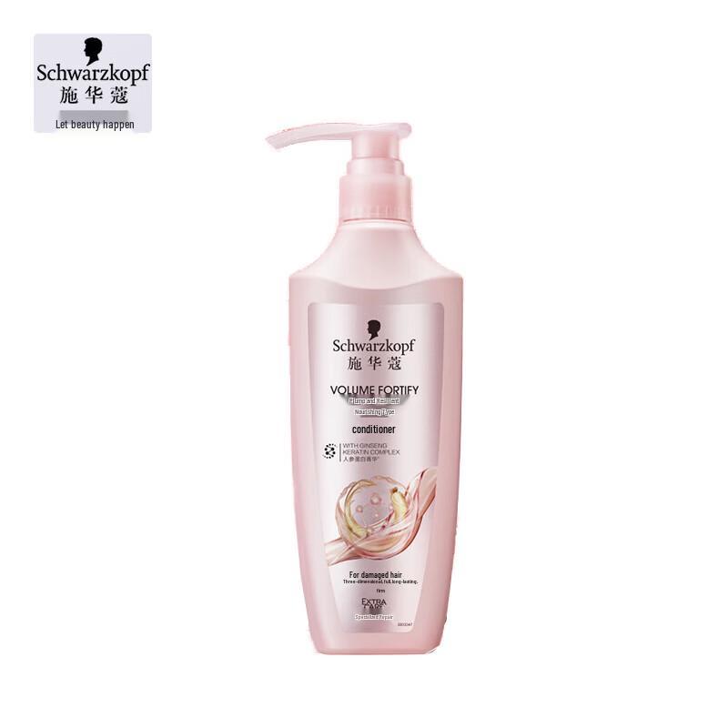 

Schwarzkopf Professional Hair Conditioners & Treatments