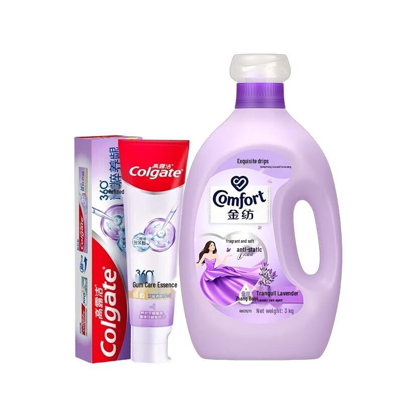 Colgate 360 Gum Care Toothpaste 180g