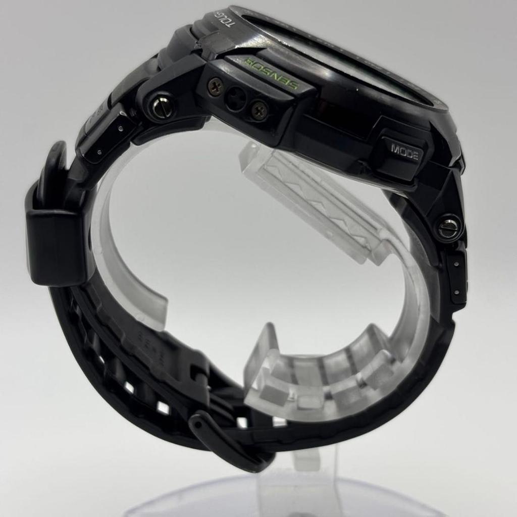 Used [Good Condition] CASIO PROTREK PRW-5100-1BJF Radio Solar