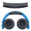 Wear Resistant Synthetic Leather Headband Pad Easy Installation for JR300 JR300BT JR310BT Headphones Comfort