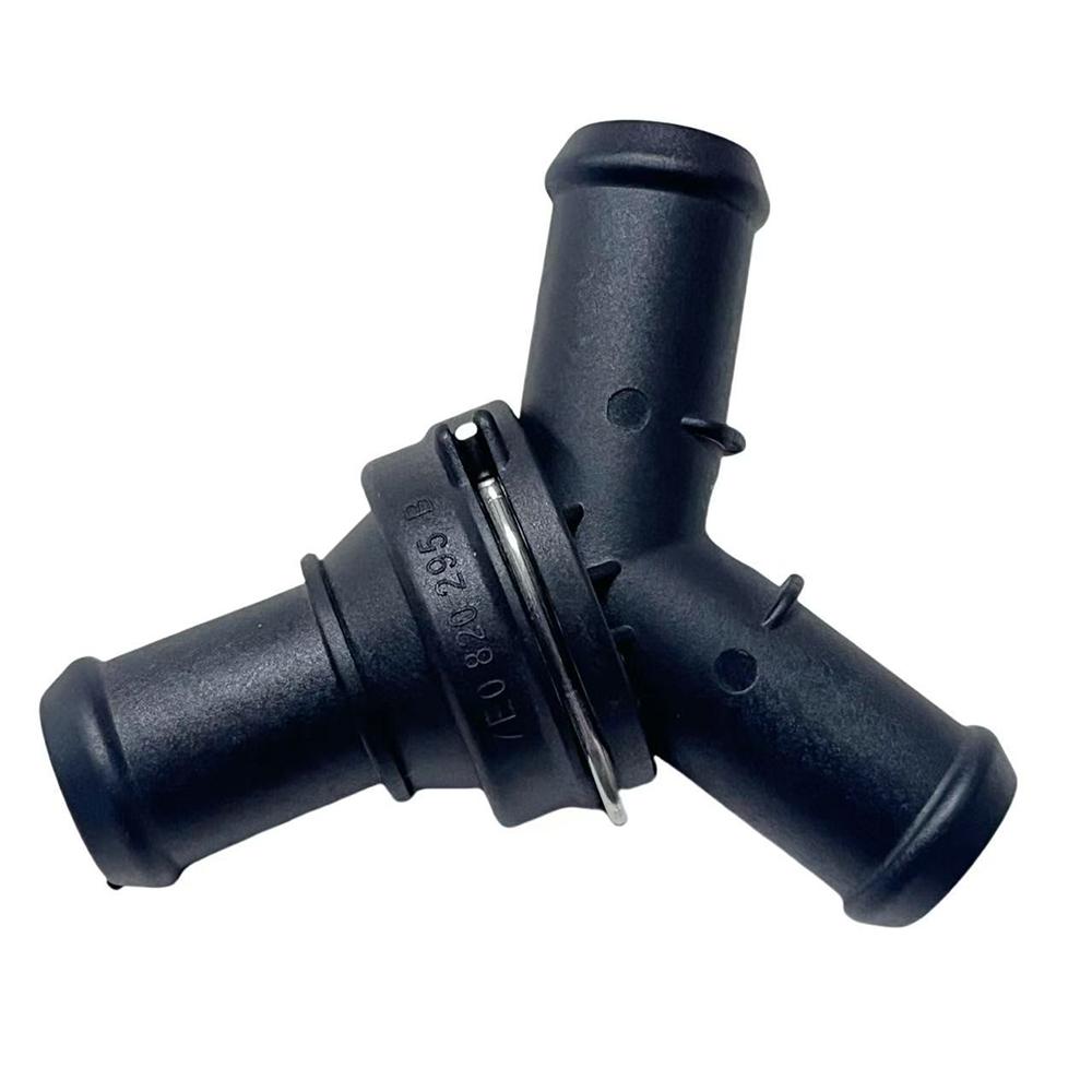

7E0820295B Engine Thermostat for Volkswagen Vehicle Cooling System