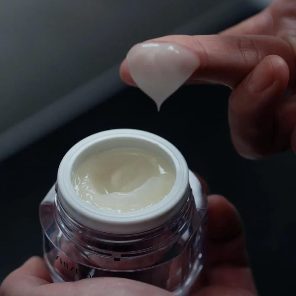 Shiseido Men Total Revitalizer Cream 50g