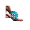 ZAMST Ice Pack (Ice Bag) for Baseball and Basketball, Medium Size, Blue, 378102