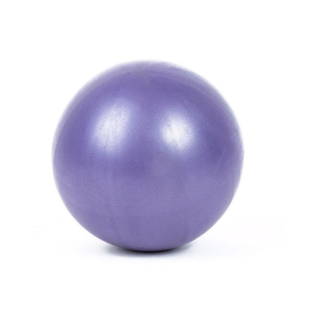 Yoga Pilates Fitness Balance & Stability Mini Anti Burst PVC Exercise Posture Ball