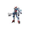 BANDAI SPIRITS Mobile Suit Gundam GQuuuuuuX HG GQuuuuuuX (pronounced: Zeek Axe) 1/144 Scale Pre-colored Plastic Model Kit