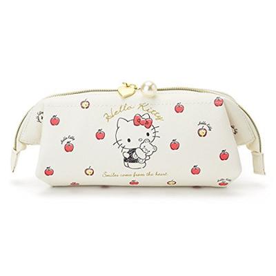 Sanrio Hello Kitty Pen Case Wire-framed (Apple)