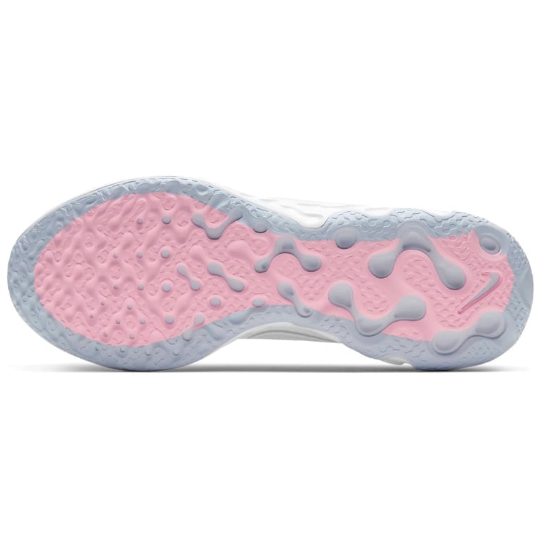 Nike Renew Ride 2 White Football Grey Women's CU3508-105