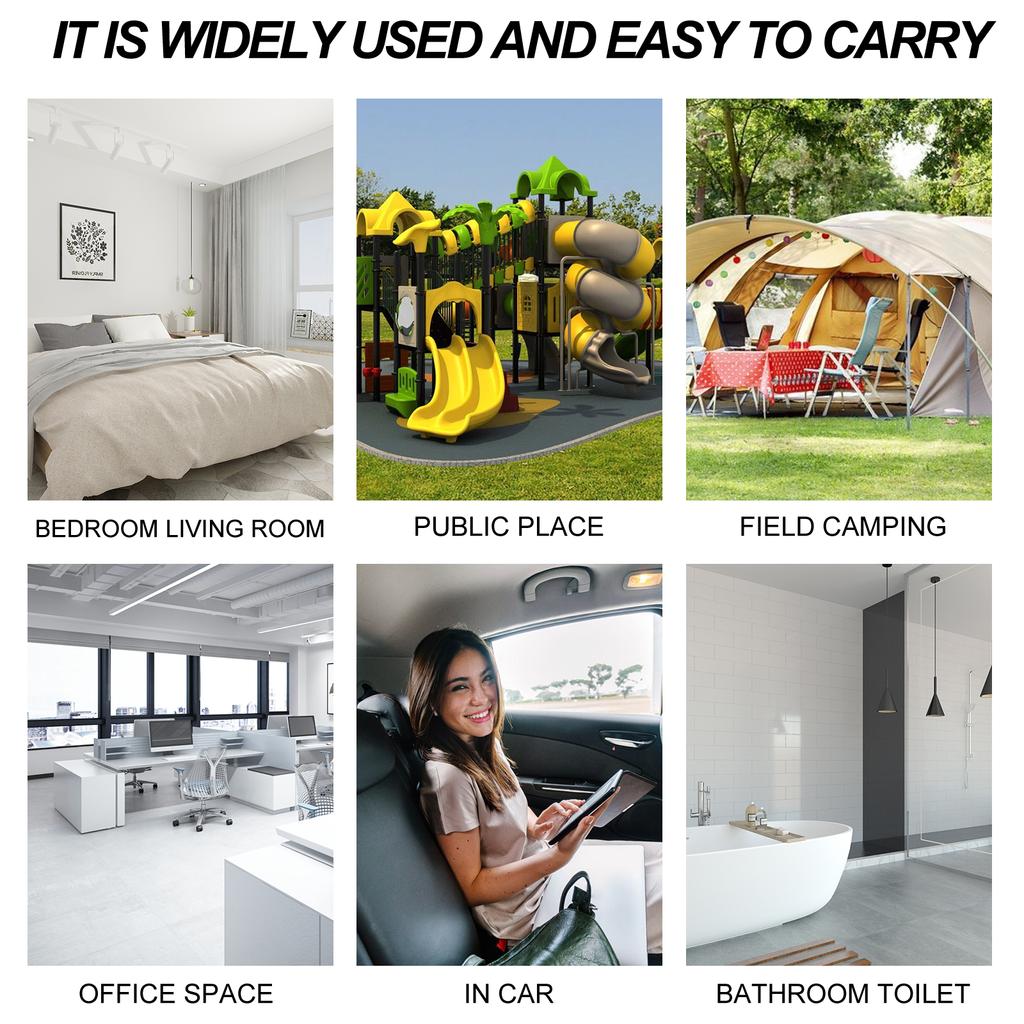 10Pcs/Set Pesst Control Bags Long Lasting Snake Deterrent Bag Snake Repelling Pouches for Outdoor Camping Hiking