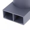 Motorhomes Heating System Air Outlet Deflector Optimize Airflow Comfortable Travel