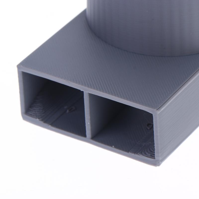Motorhomes Heating System Air Outlet Deflector Optimize Airflow Comfortable Travel