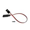Universal Model Servo Extension Cable - Premium ABS Extension Cord Wire Connectors Extension