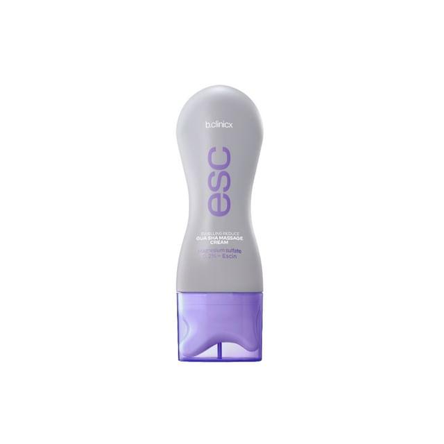 

b.clinicx - Крем для массажа Гуаша 150ml