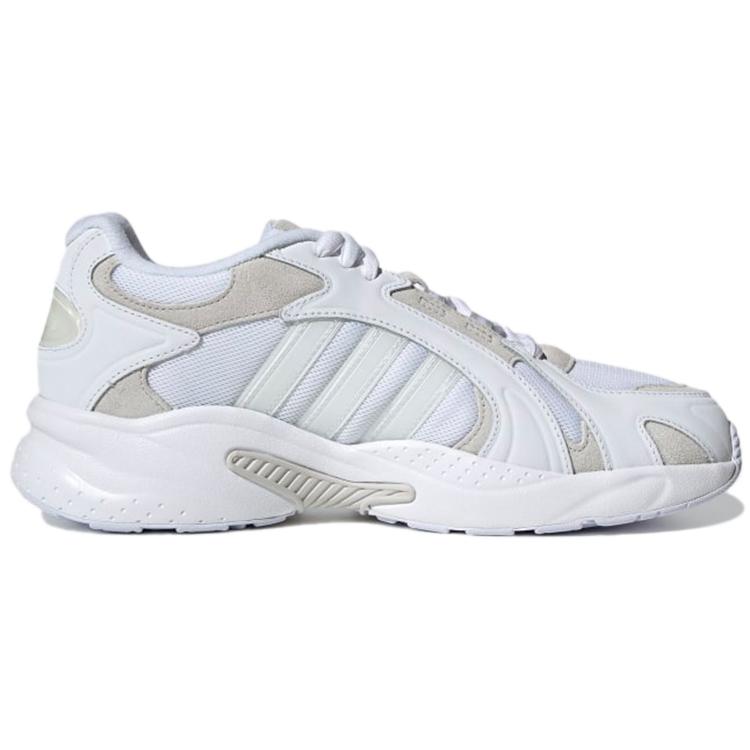 Adidas Crazychaos Shadow 2.0 'Cloud White Grey' GZ5432