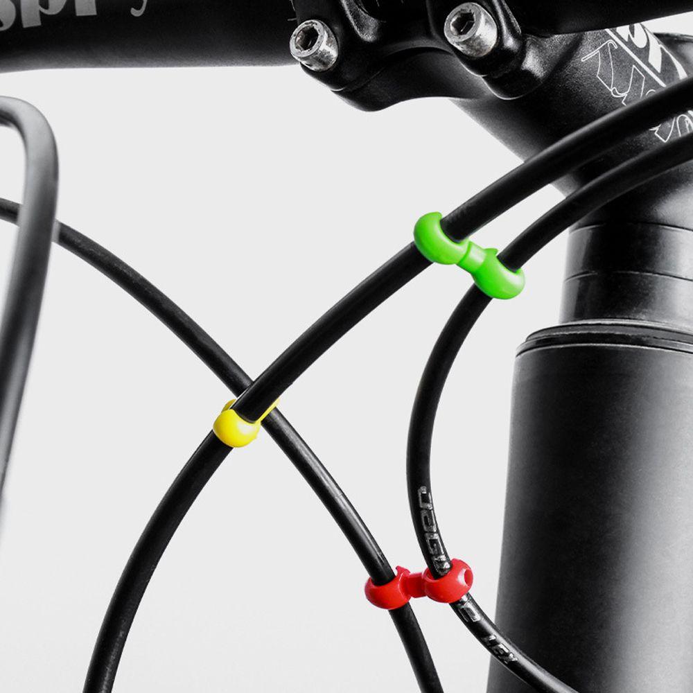 Bicycle Brake Line Clips Entire Collection