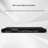 Zhonglu Baishitong BST-450DGQ8P4C-80A Multi-Service Optical Transceiver