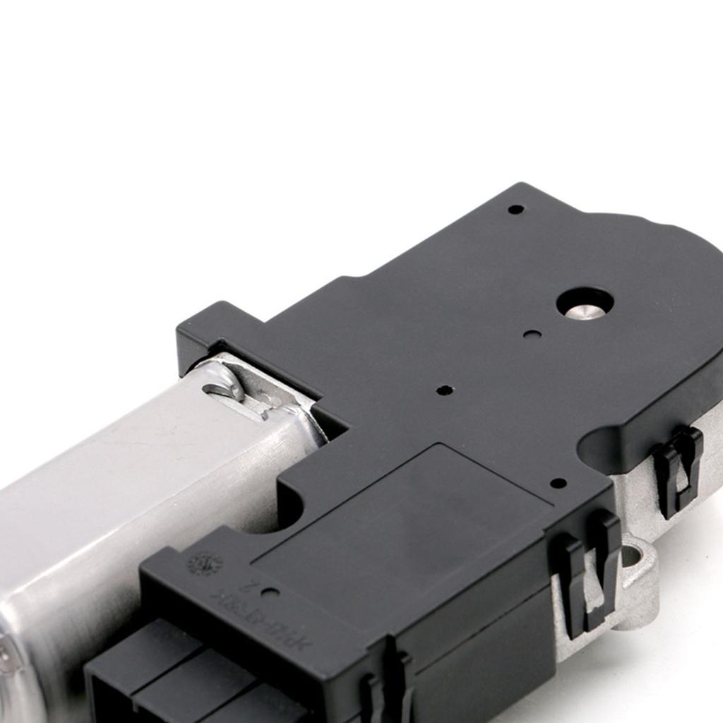 Metal Power Electric Sunroof Moon Roof Motor Compatible for Explorer 2011-2017 BB5Z-15790-A BB5Z-15790-D MM-1147 MM-1038