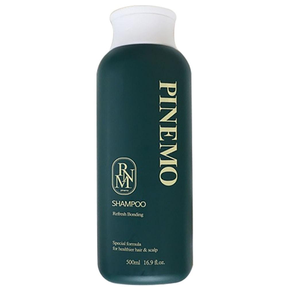 Shampoing Protéiné Finemo 500ml