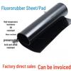 High-Performance Fluoro Rubber Sheet