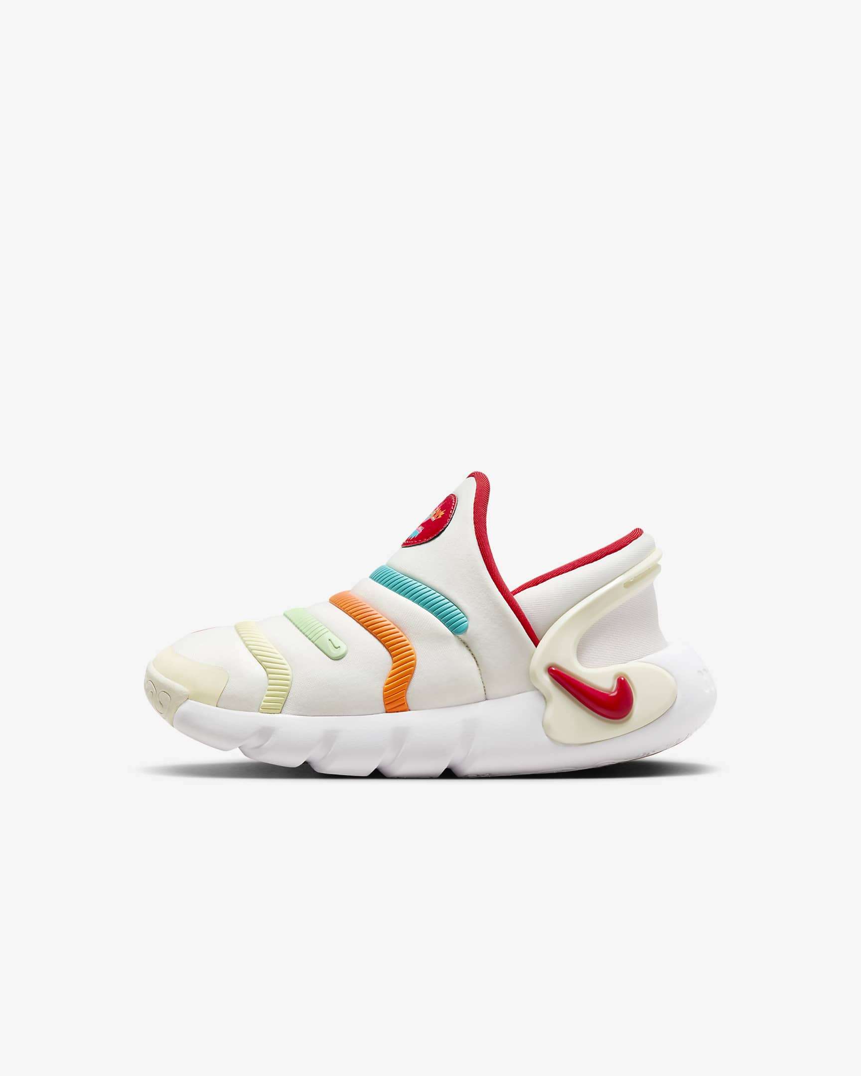 

Кроссовки Nike Dynamo 2 Easy On Little Kids FZ5523-161 Дети
