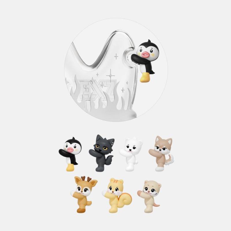 [Pre-order] NEXZ 1ST ASIA TOUR [SAUCIN' THE WORLD] IN SEOUL MD
