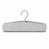 Durable Non-slip Pants Clip Hangers Traceless Easy-Grip Clothes Clips Orderly Space-Saving Skirt Hangers Trouser Skirt