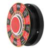 Prize Wheel Electric Spin Wheel Roulette Game Drinking Wheel for Home Party KTV Bar