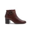 Ankle Boots Lasocki WB-CELESTE-22 Brown