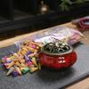 Thai Pagoda Aroma Kegel Aroma Duft Sandelholz Adlerholz Duft Haushaltshygiene Duft