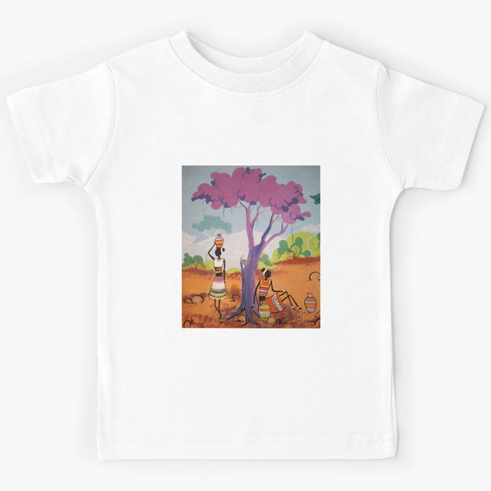 POSTER DESIGN Kids T-Shirt 120