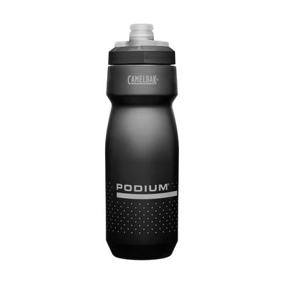 CAMELBAK Podium Black Bottle, 710ml,