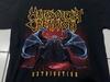 Malevolent Creation Retribution Shirt Classic Black Unisex S-5XL JU836 Unisex T-Shirt