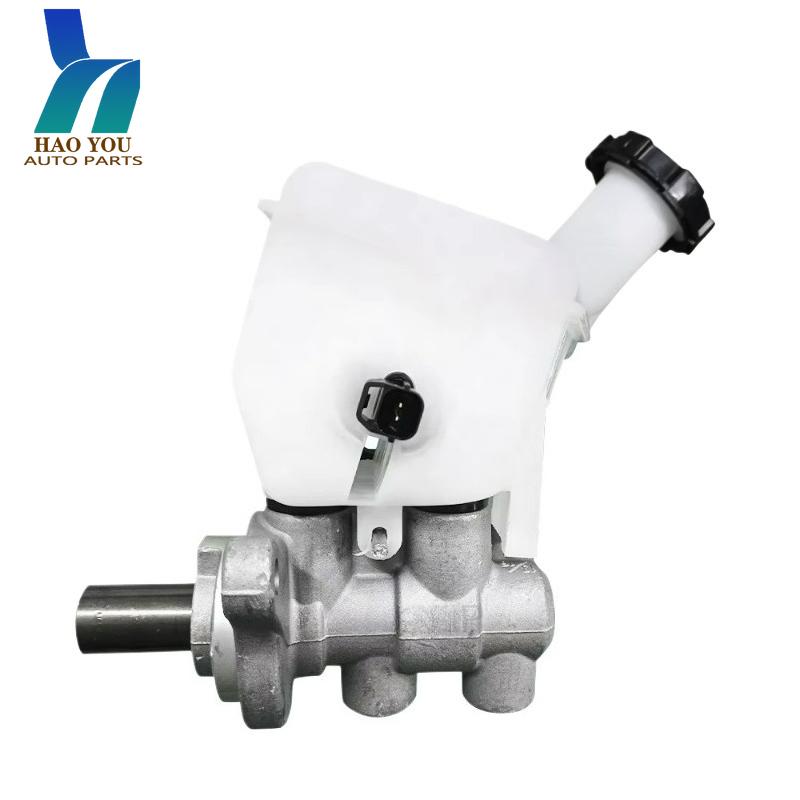 58510-1Y000 Brake System Break Master Cylinder for KIA Hydraulic  585101Y000