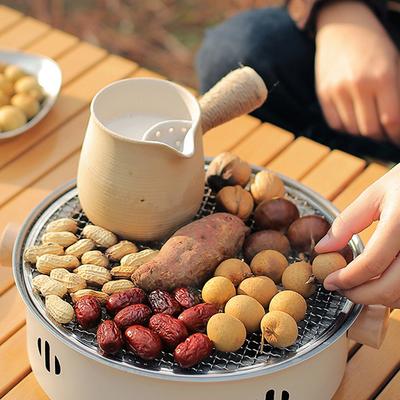Barbekü ve Mangal – Mangallar ve Izgaralar