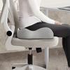 Memory Foam Seat Cushion with Hollow Breathable Design,Polyester for Wheelchairs,Car Seats&Office Chairs-Seat Cushion for Chair