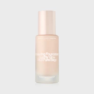 Ink Lasting Foundation Healthy Glow 35ml
