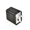 Flasher Relay Speed Turn Signal Waterproof 12V 2Pin